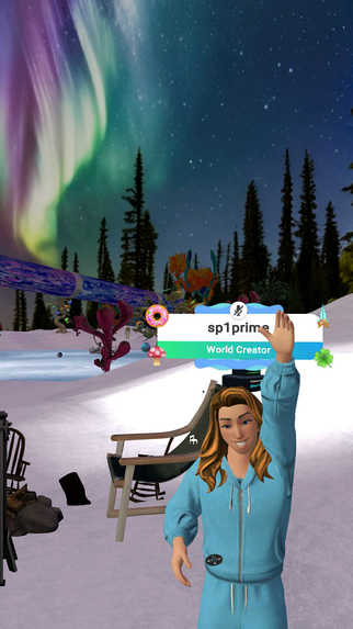 Lions Dream World – screenshot 2