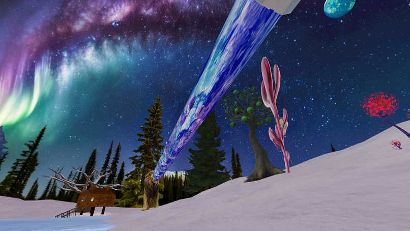 Lions Dream World – screenshot 3