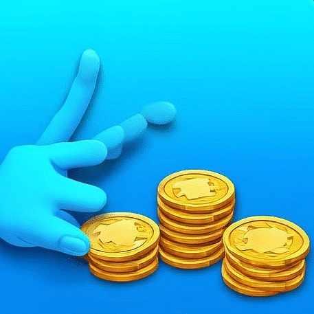 Flip Master : Coin Toss Game – screenshot 1