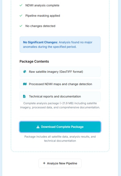 AquaSpot – screenshot 4