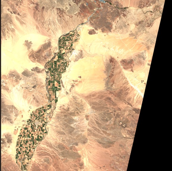 AquaSpot – screenshot 5