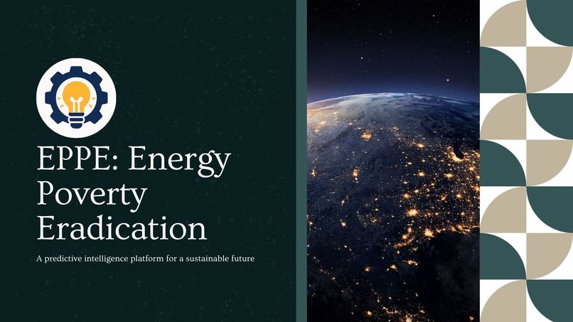 EPPE - Energy Poverty Prediction Engine – screenshot 4
