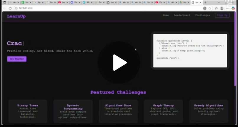mindreader – screenshot 1