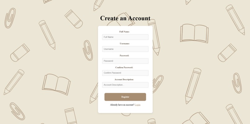 Unify – screenshot 2