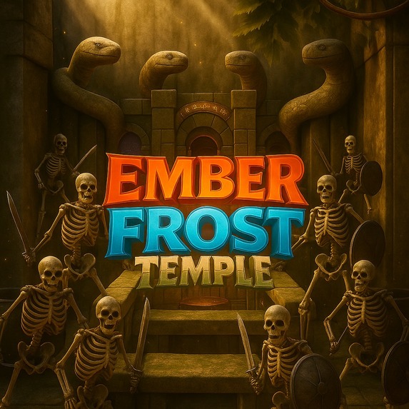 EmberFrost  Temple – screenshot 1