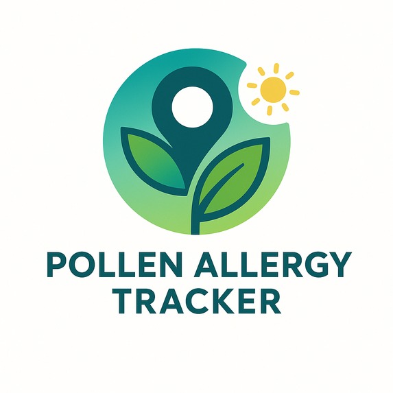 Smart Pollen Allergy Tracker – screenshot 1