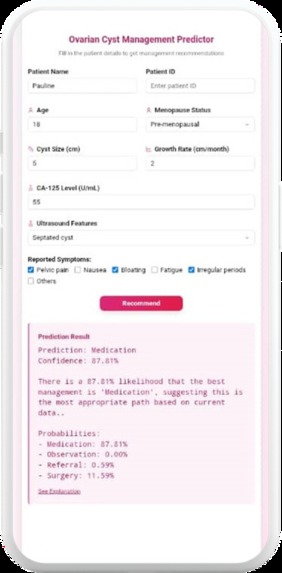 AfyaSasa – screenshot 6