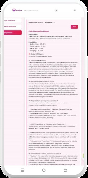 AfyaSasa – screenshot 8