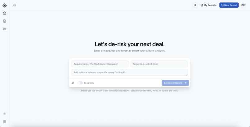 Alloy – screenshot 2