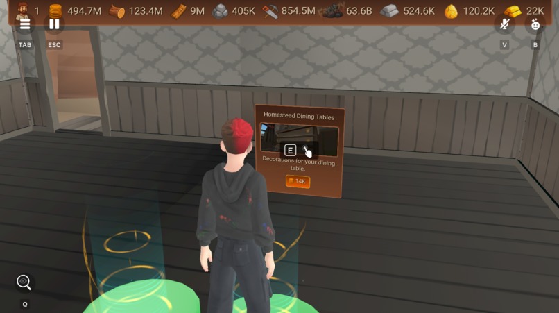 Mega Western Tycoon – screenshot 4