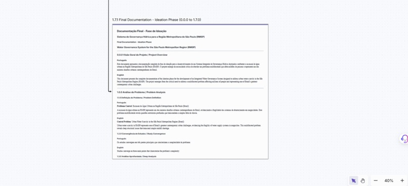 FlowLink: Empowering vulnerable communities – screenshot 6