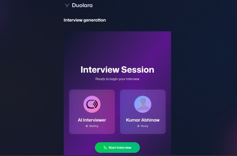 Duolara – screenshot 1