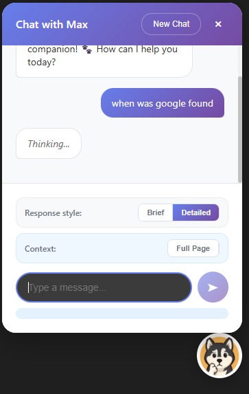 smartPets – screenshot 1