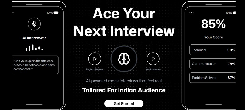 InterviewLo – screenshot 1