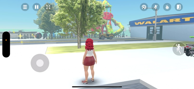 The neighborhood – screenshot 4