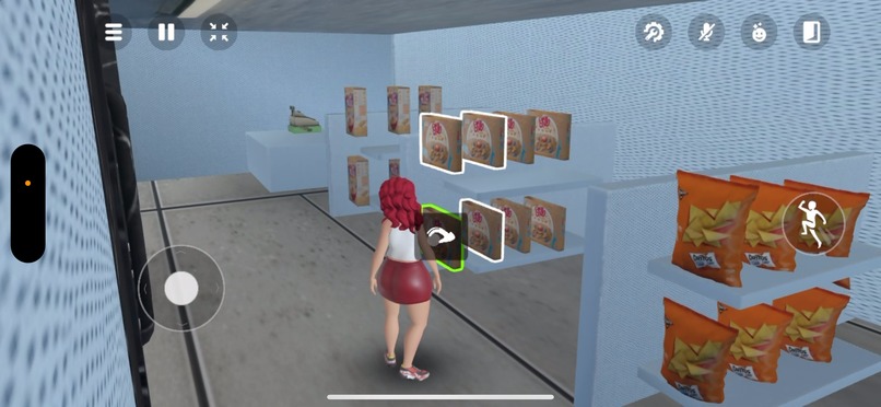 The neighborhood – screenshot 5