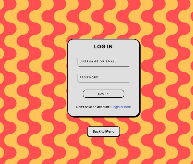 Meetly Website – screenshot 6