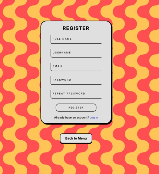 Meetly Website – screenshot 7