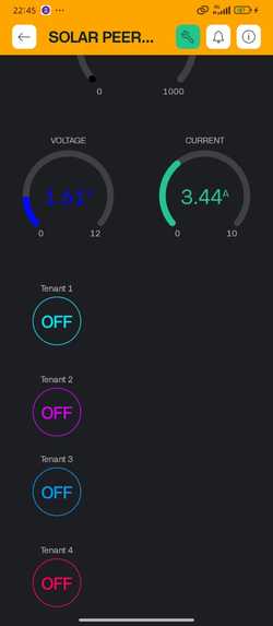 SOLARPEER 360 – screenshot 9