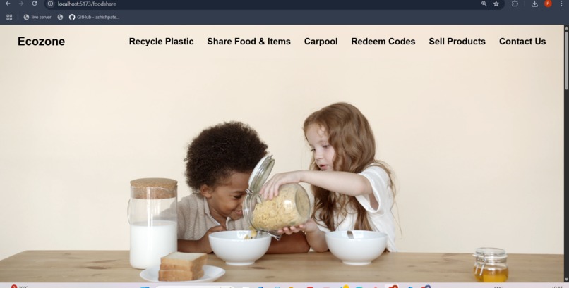 EcoZone – screenshot 4