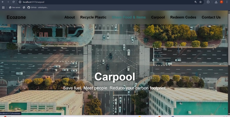 EcoZone – screenshot 5