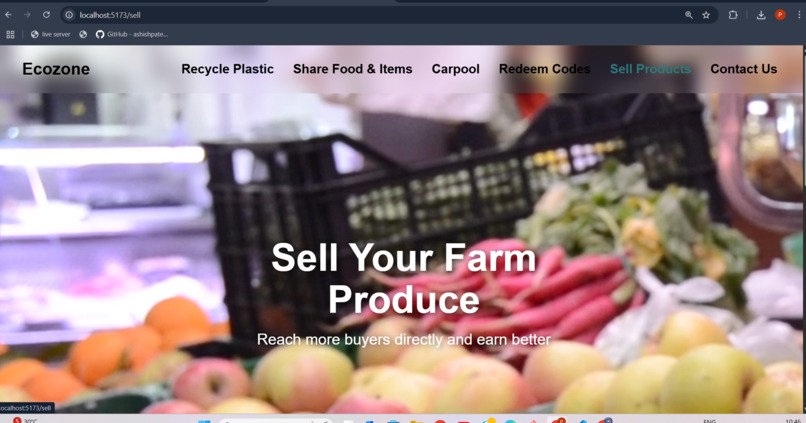 EcoZone – screenshot 6