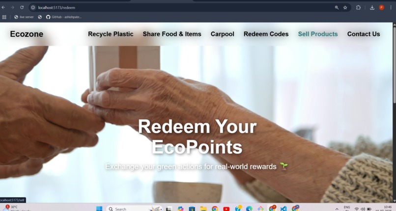 EcoZone – screenshot 7