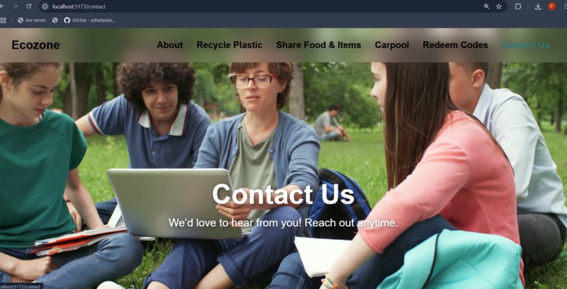 EcoZone – screenshot 8