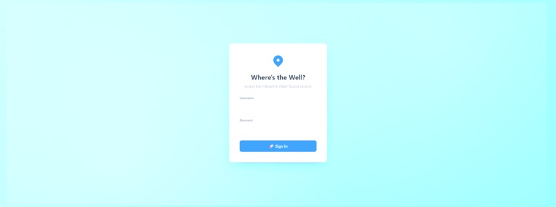 Where's the Well? – screenshot 3
