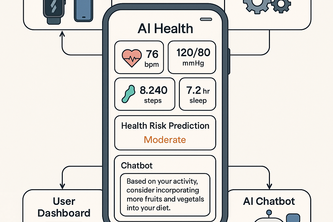AI-Powered Personal Health Companion