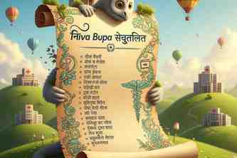 Niva Bupa Hospital List in Hindi