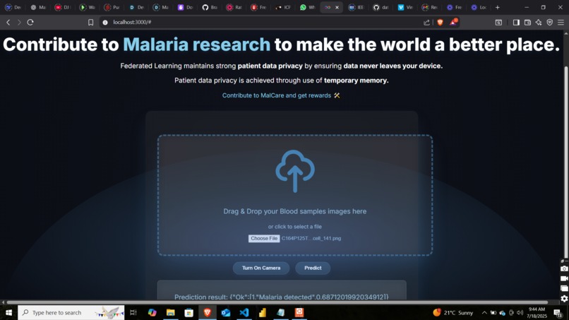 MalCare – screenshot 2