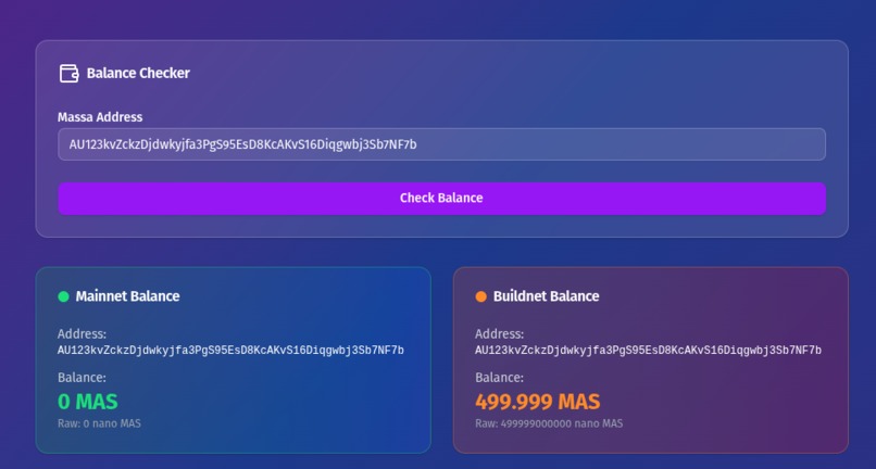 Massa Education Platform – screenshot 5