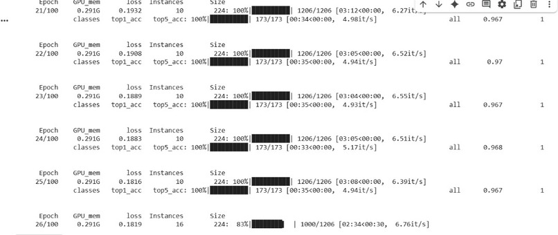Omeife Dx: Smartphone-Based AI Diagnostics for Malaria. – screenshot 5