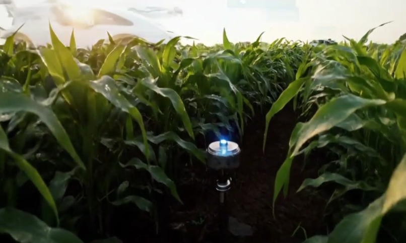 HostPulse Enterprise: Solar-Powered Precision Agriculture – screenshot 21