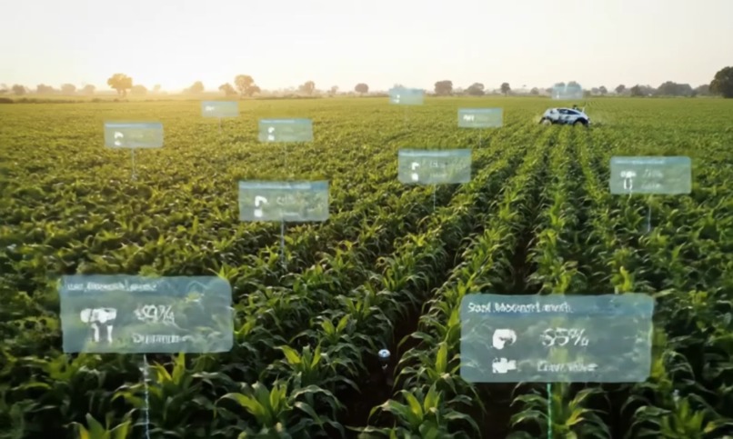 HostPulse Enterprise: Solar-Powered Precision Agriculture – screenshot 22