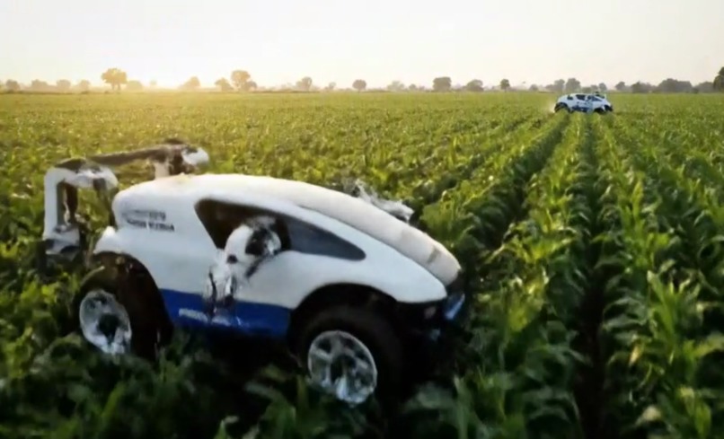 HostPulse Enterprise: Solar-Powered Precision Agriculture – screenshot 23