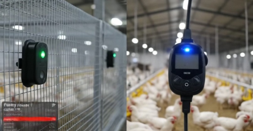 HostPulse Enterprise: Solar-Powered Precision Agriculture – screenshot 39