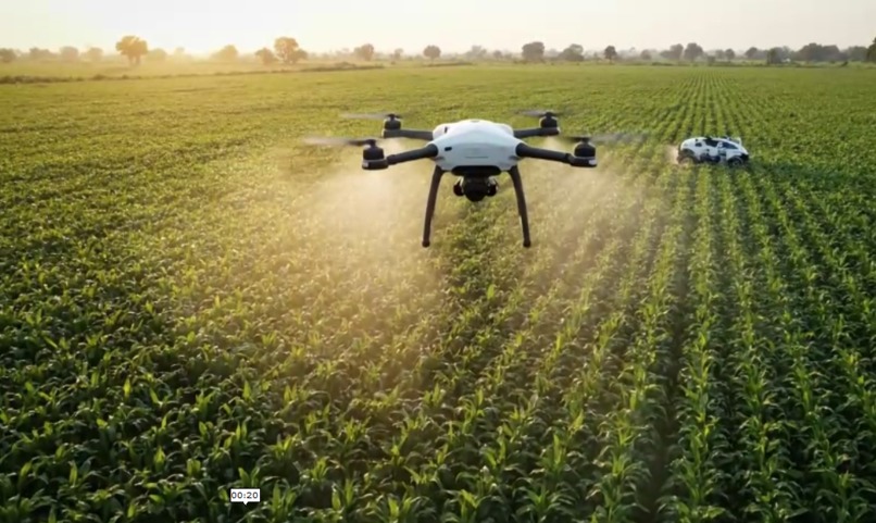 HostPulse: Integrated Intelligence for the Modern Farm – screenshot 8