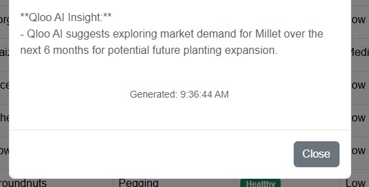 HostPulse: Integrated Intelligence for the Modern Farm – screenshot 12