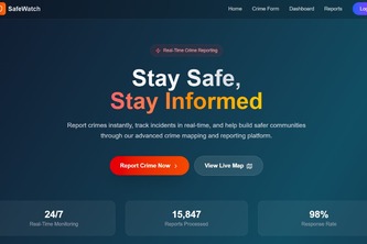 SafeWatch