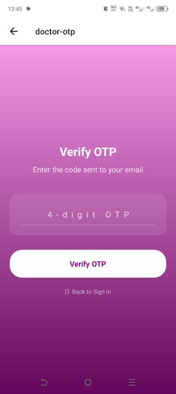 GROOT- CystCare-AI – screenshot 5