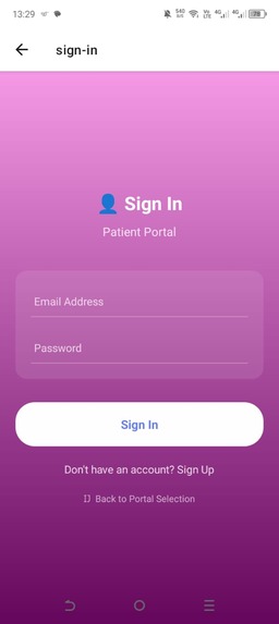 GROOT- CystCare-AI – screenshot 6