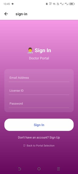 GROOT- CystCare-AI – screenshot 4
