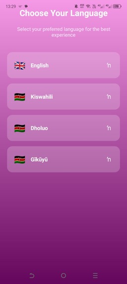 GROOT- CystCare-AI – screenshot 2