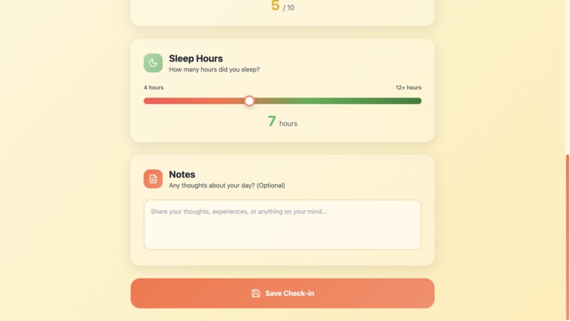 NeuroPulse – screenshot 7