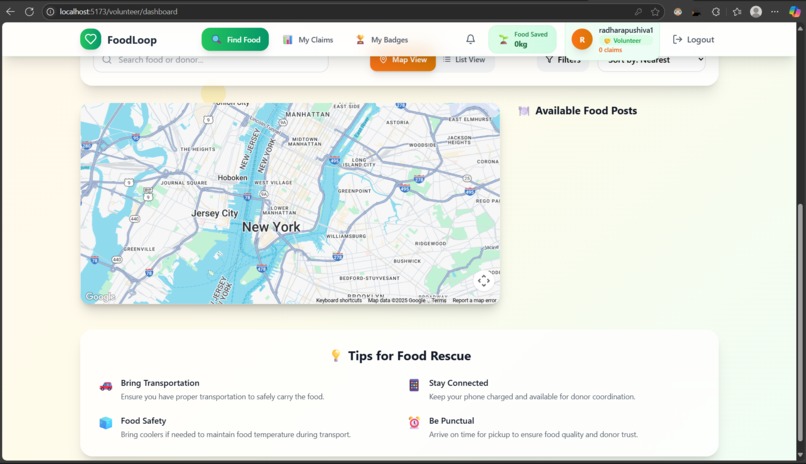 FoodLoop – screenshot 9