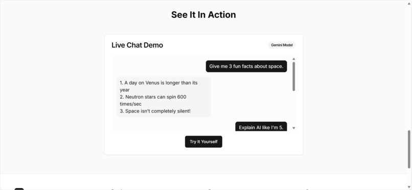 PrivGPT Studio – screenshot 4