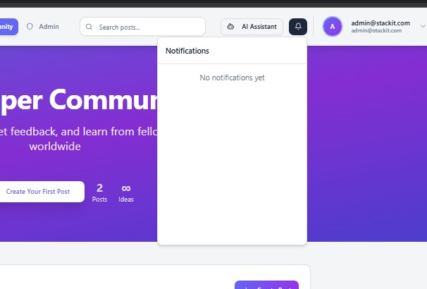 StackIt – screenshot 6