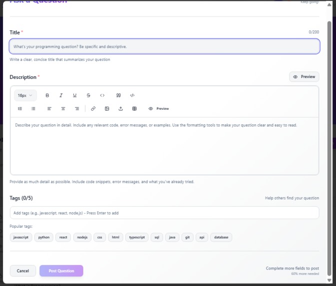 StackIt – screenshot 8